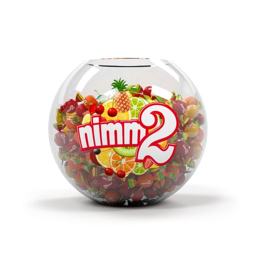 Candy ball